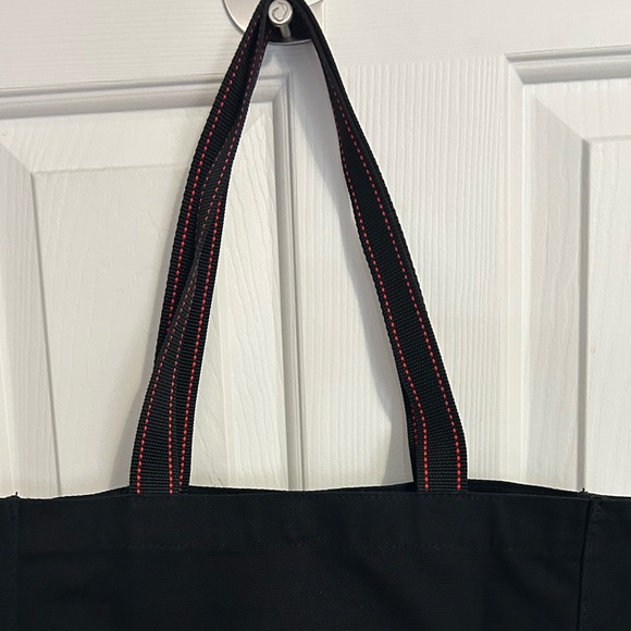 Campbell Soup Co. Black Canvas Tote - Picture 7 of 12